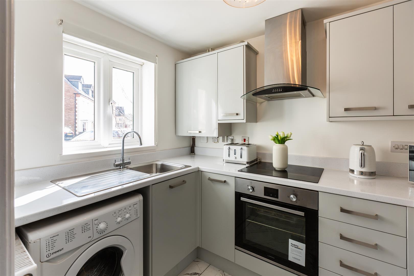 Six Mills Avenue, Gorseinon, Swansea, SA4 4QD